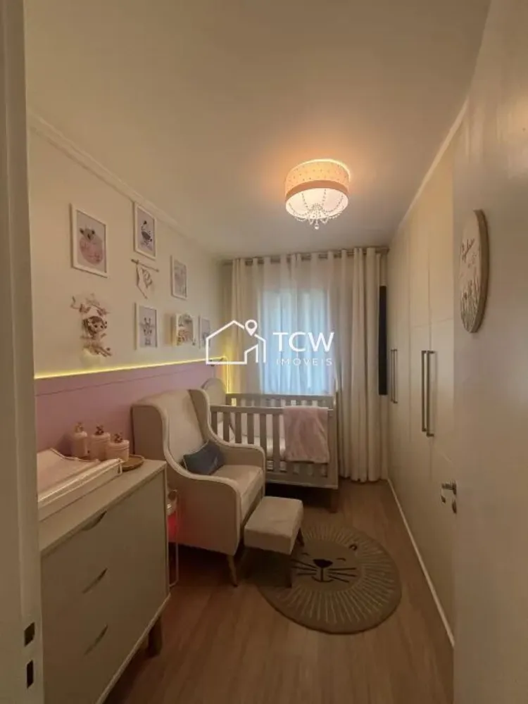 Apartamento, 2 quartos, 64 m² - Foto 3