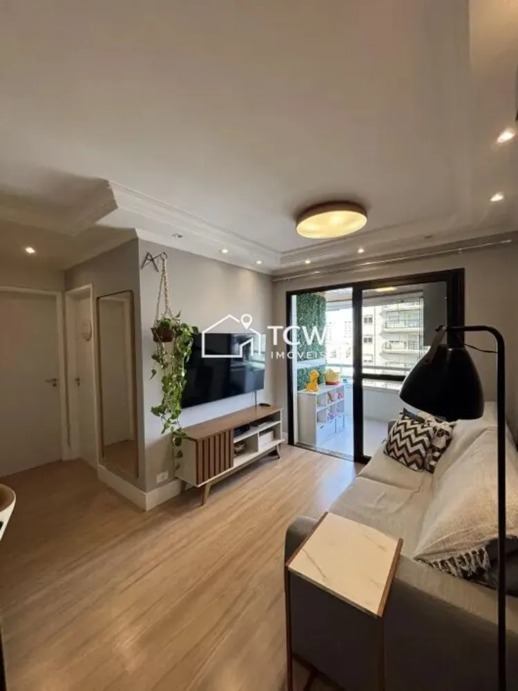 Apartamento, 2 quartos, 64 m² - Foto 7