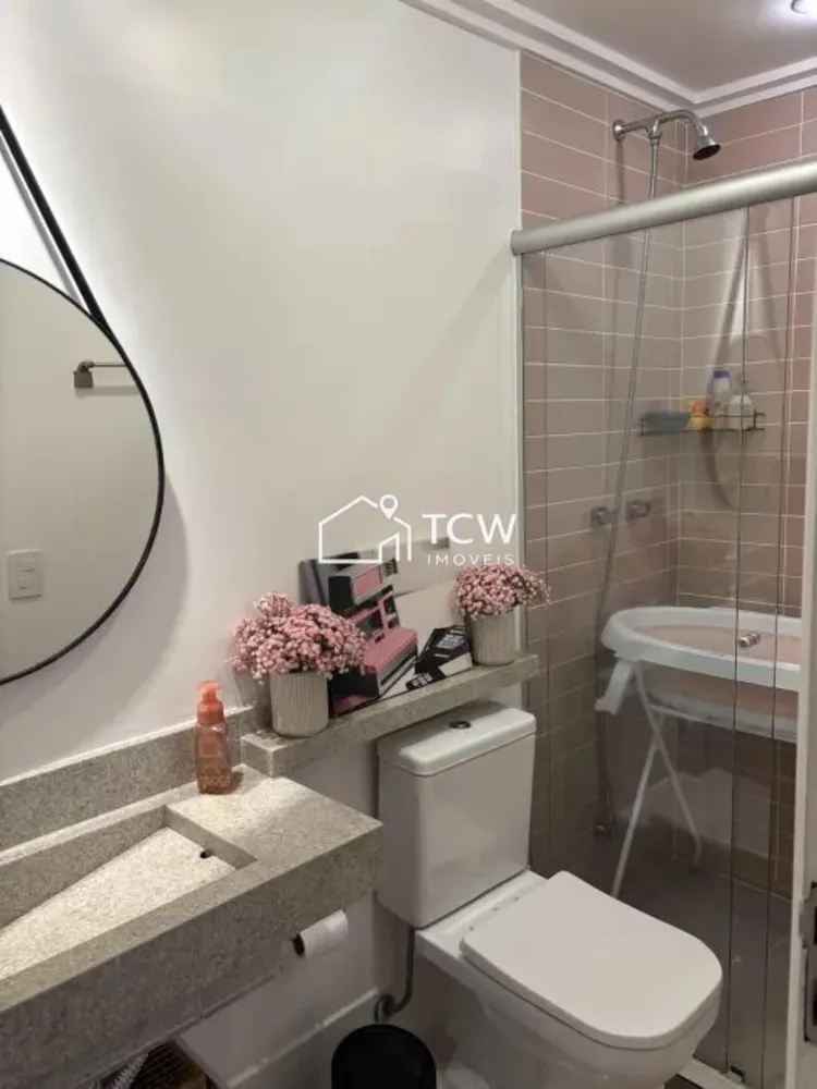 Apartamento, 2 quartos, 64 m² - Foto 11