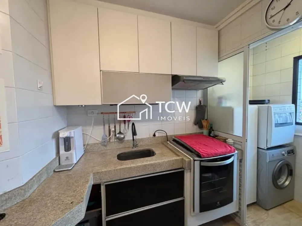 Apartamento, 2 quartos, 64 m² - Foto 1