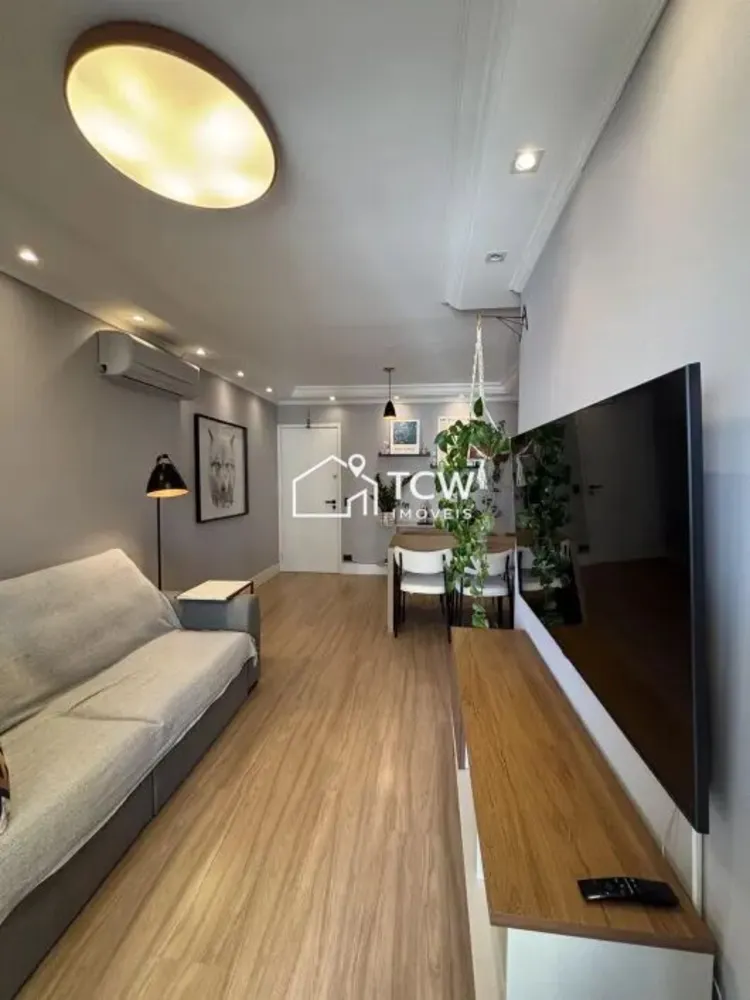 Apartamento, 2 quartos, 64 m² - Foto 1
