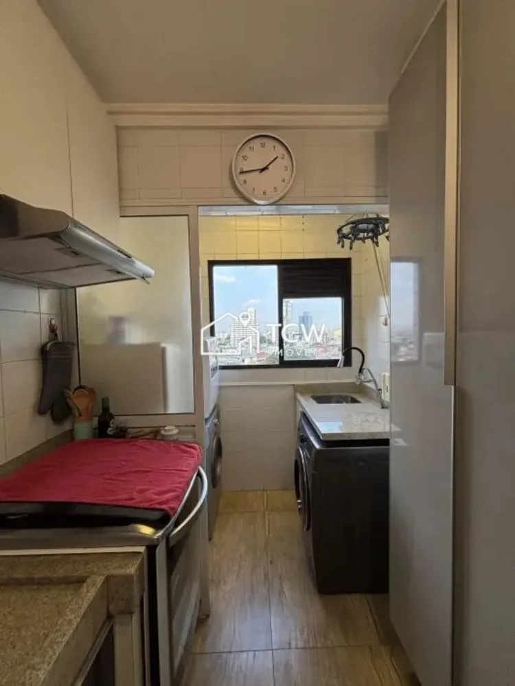 Apartamento, 2 quartos, 64 m² - Foto 6
