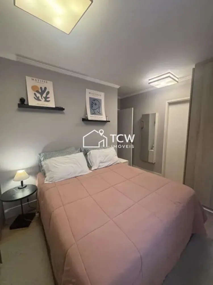 Apartamento, 2 quartos, 64 m² - Foto 5