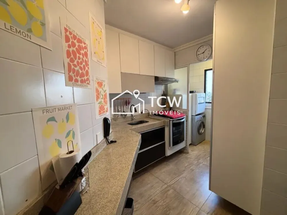 Apartamento, 2 quartos, 64 m² - Foto 4