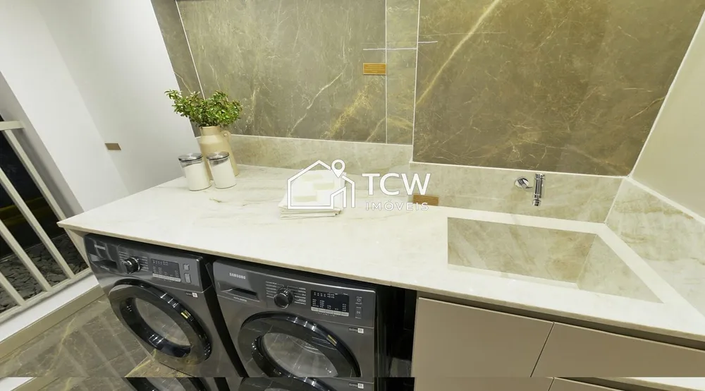 Apartamento, 4 quartos, 234 m² - Foto 11