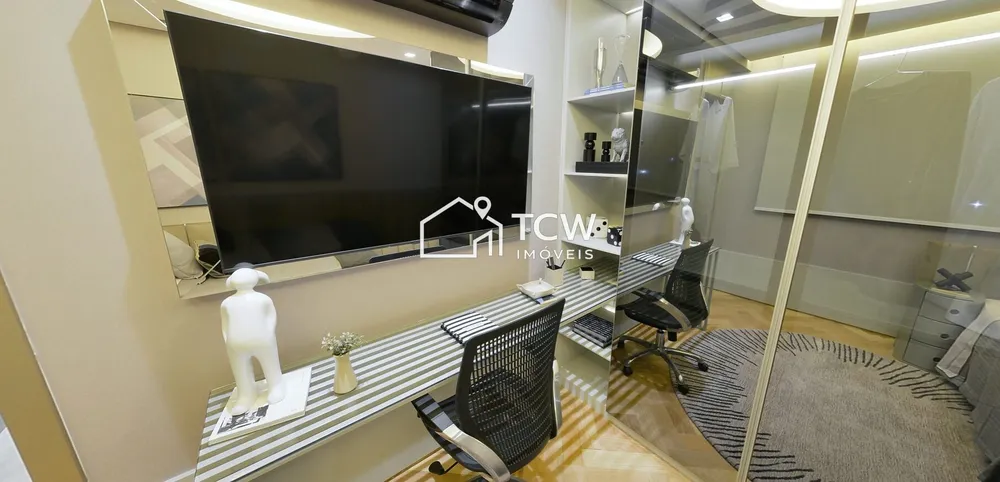 Apartamento, 4 quartos, 234 m² - Foto 1