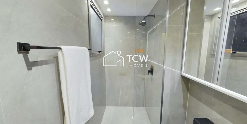 Apartamento, 4 quartos, 234 m² - Foto 8