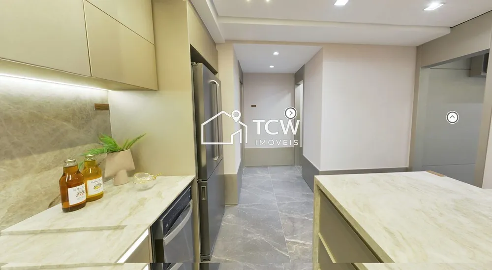 Apartamento, 4 quartos, 234 m² - Foto 6