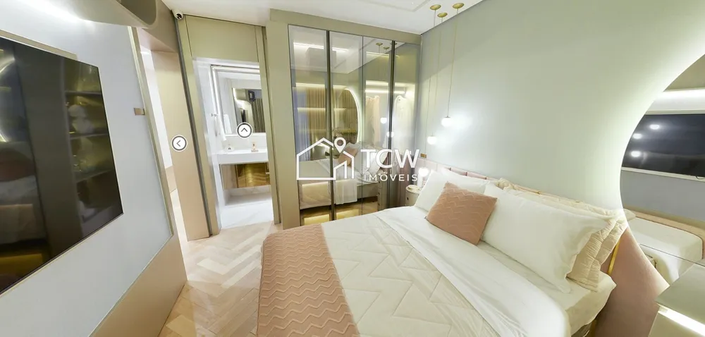 Apartamento, 4 quartos, 234 m² - Foto 3