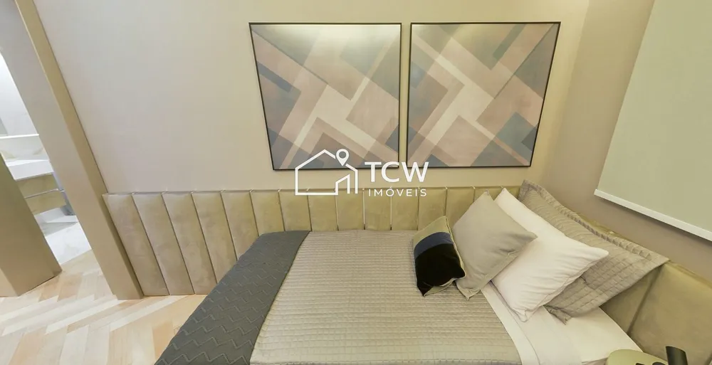 Apartamento, 4 quartos, 234 m² - Foto 5