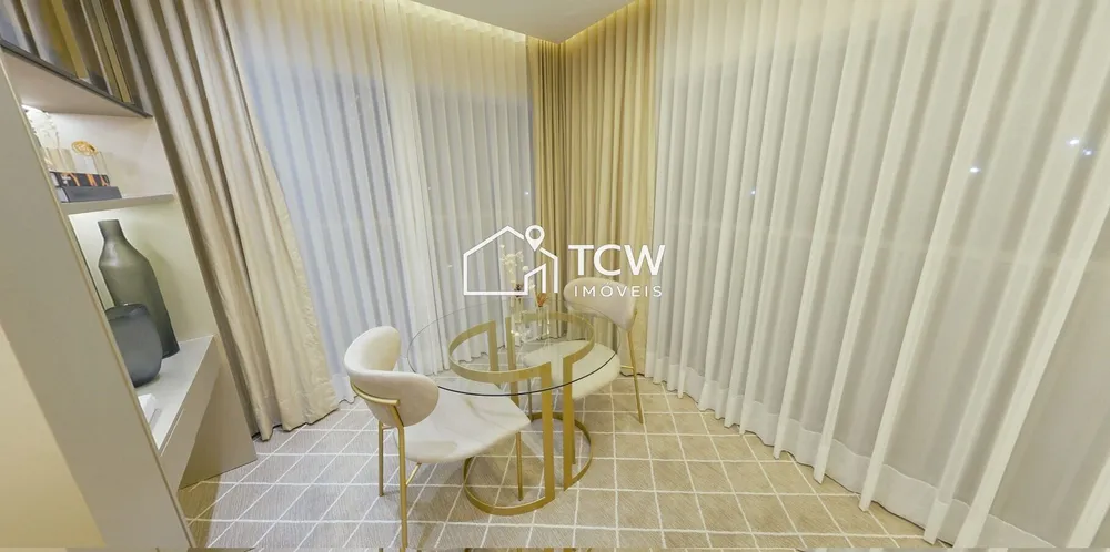 Apartamento, 4 quartos, 234 m² - Foto 7