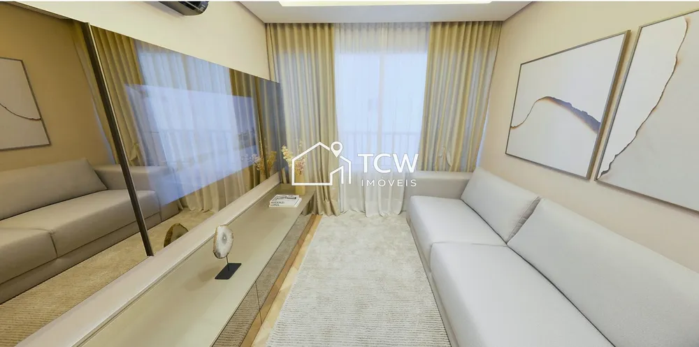 Apartamento, 4 quartos, 234 m² - Foto 2