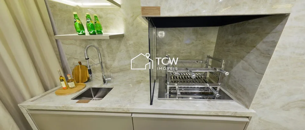 Apartamento, 4 quartos, 234 m² - Foto 1