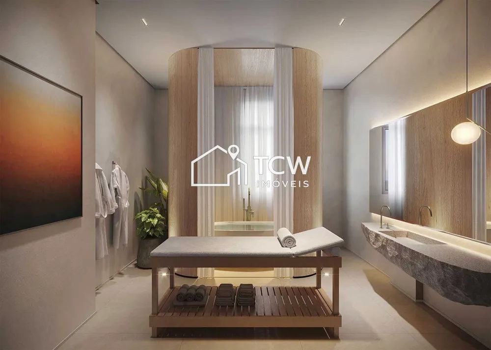 Apartamento, 4 quartos, 261 m² - Foto 10