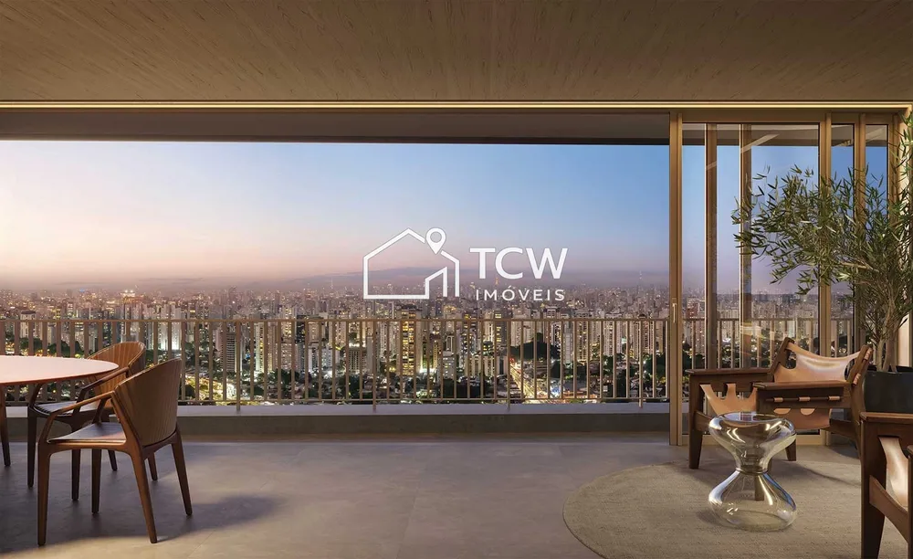 Apartamento, 4 quartos, 261 m² - Foto 5