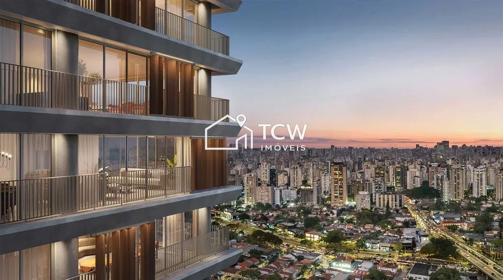Apartamento, 4 quartos, 261 m² - Foto 3