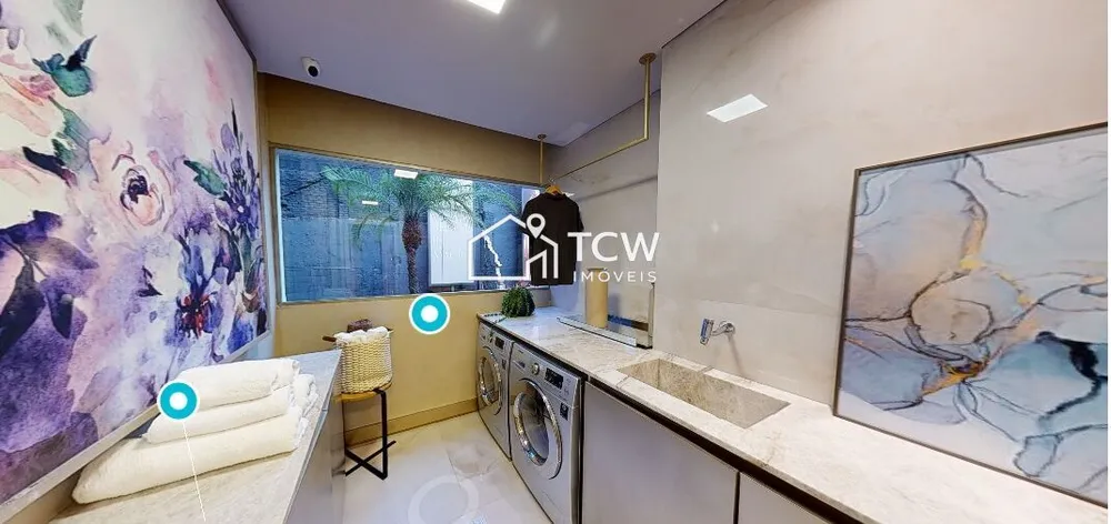 Apartamento, 4 quartos, 172 m² - Foto 11