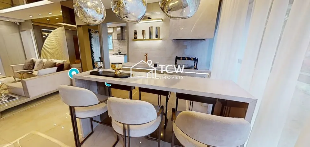 Apartamento, 4 quartos, 172 m² - Foto 4