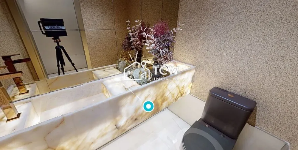 Apartamento, 4 quartos, 172 m² - Foto 5