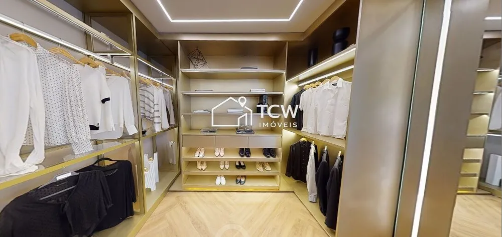 Apartamento, 4 quartos, 172 m² - Foto 10