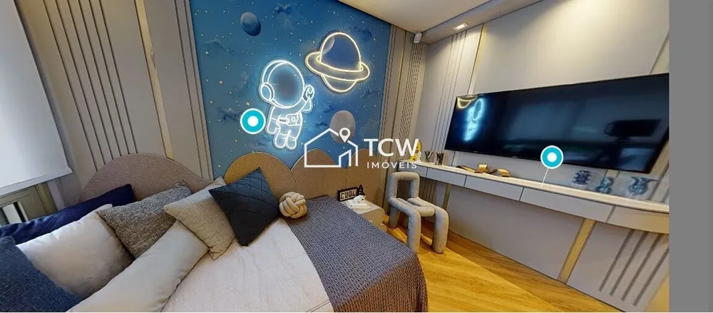 Apartamento, 4 quartos, 172 m² - Foto 7