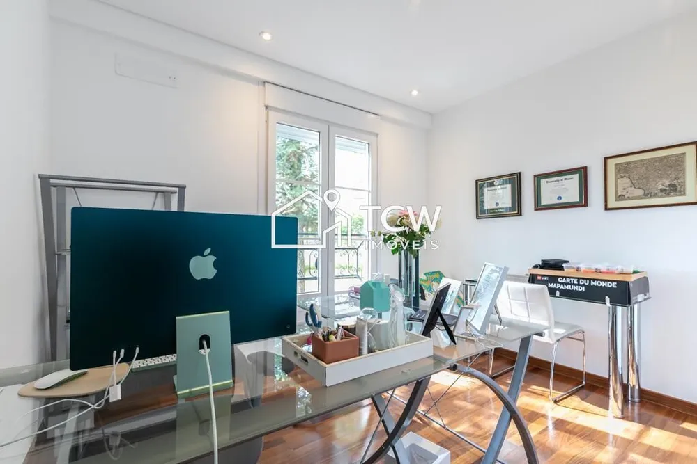 Casa de Condomínio, 4 quartos - Foto 7