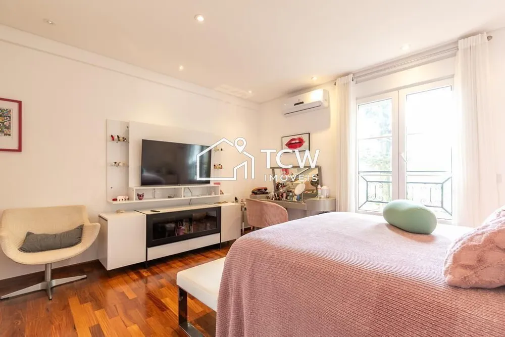 Casa de Condomínio, 4 quartos - Foto 6