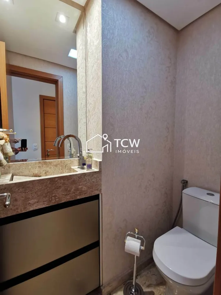 Cobertura, 3 quartos, 163 m² - Foto 8