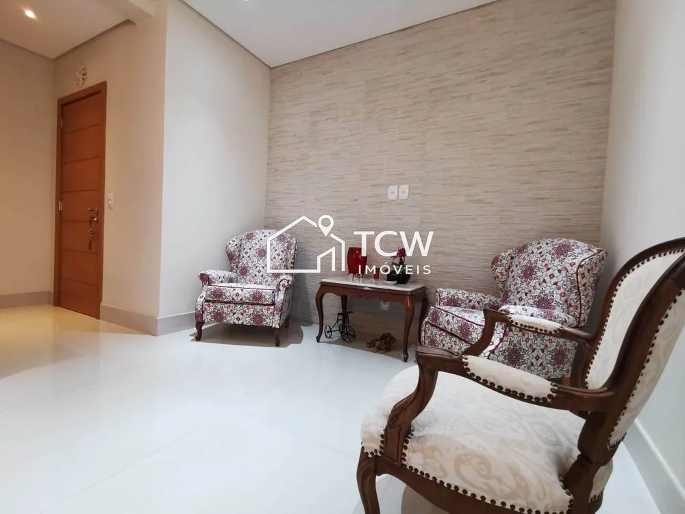Cobertura, 3 quartos, 163 m² - Foto 5