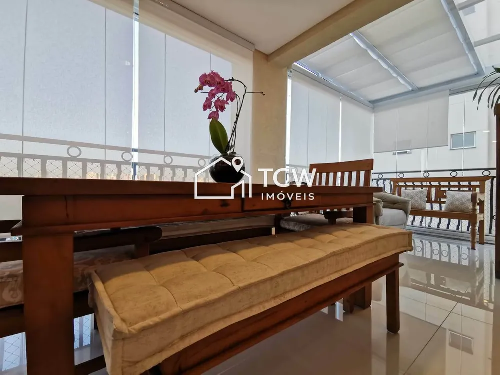 Cobertura, 3 quartos, 163 m² - Foto 1