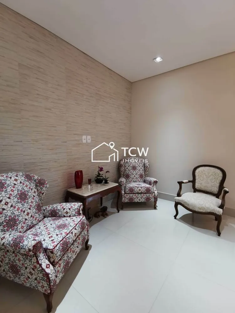 Cobertura, 3 quartos, 163 m² - Foto 2