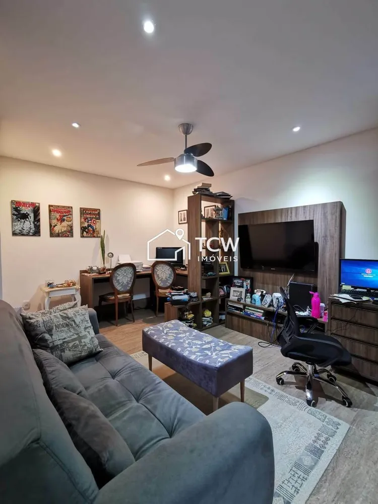 Cobertura, 3 quartos, 163 m² - Foto 11