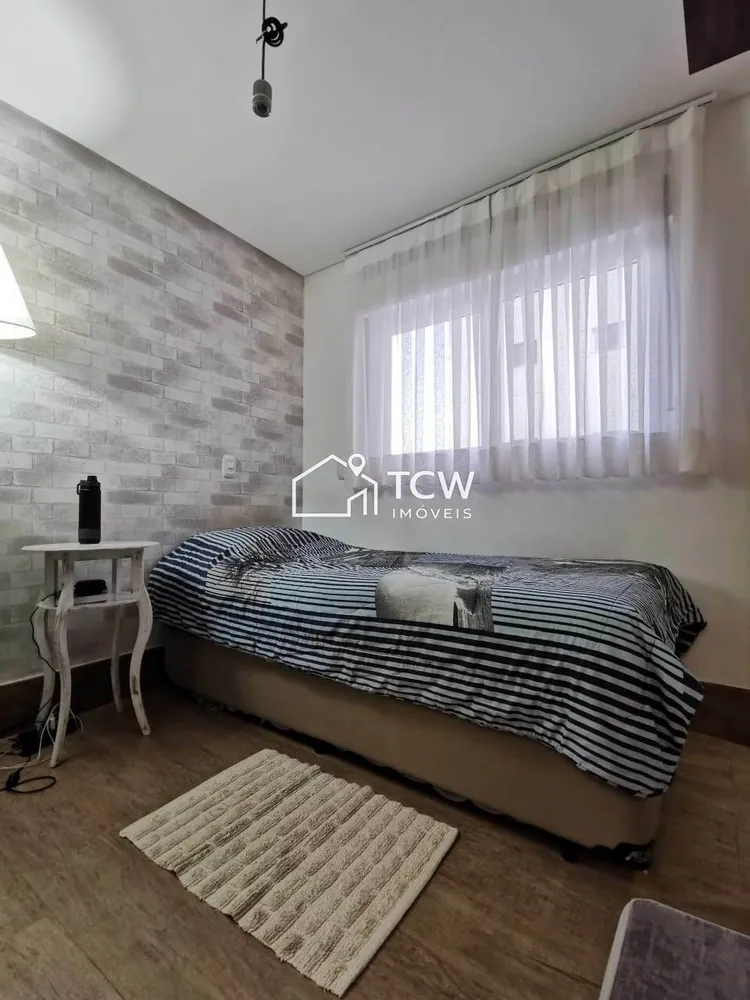 Cobertura, 3 quartos, 163 m² - Foto 6