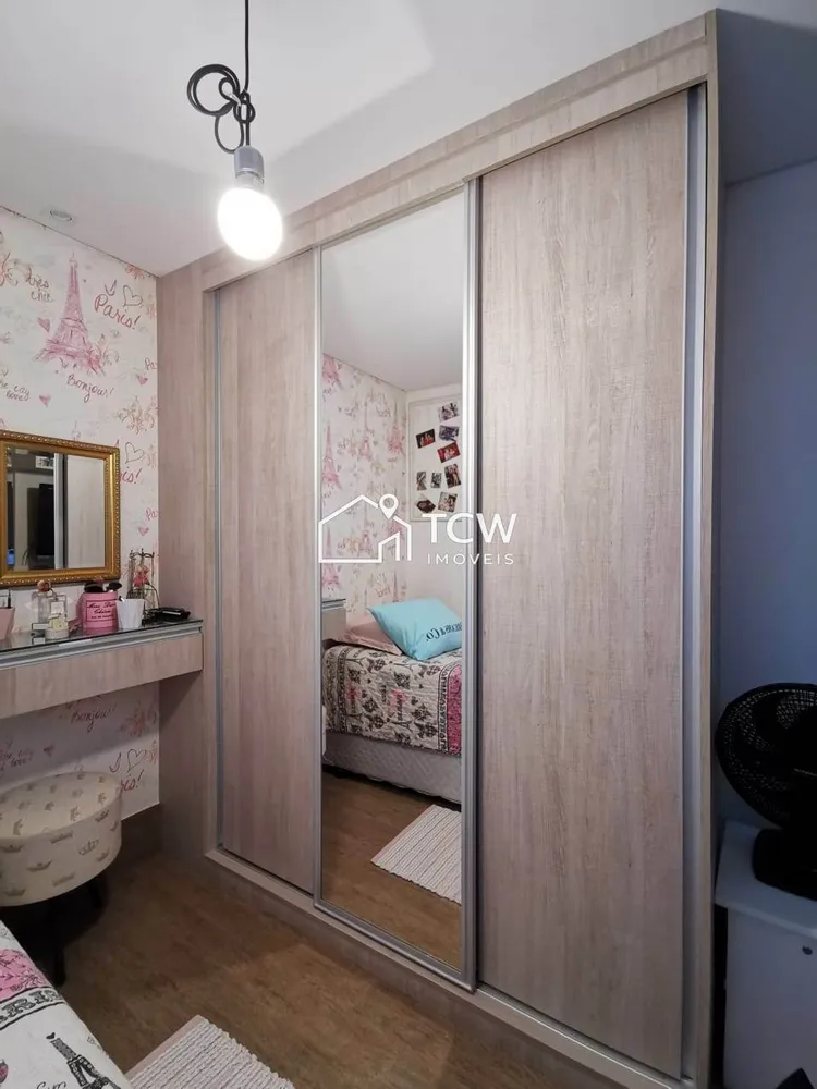 Cobertura, 3 quartos, 163 m² - Foto 7