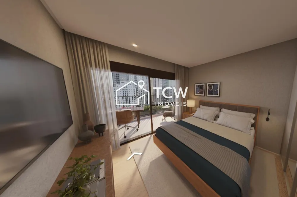 Apartamento, 3 quartos, 173 m² - Foto 3