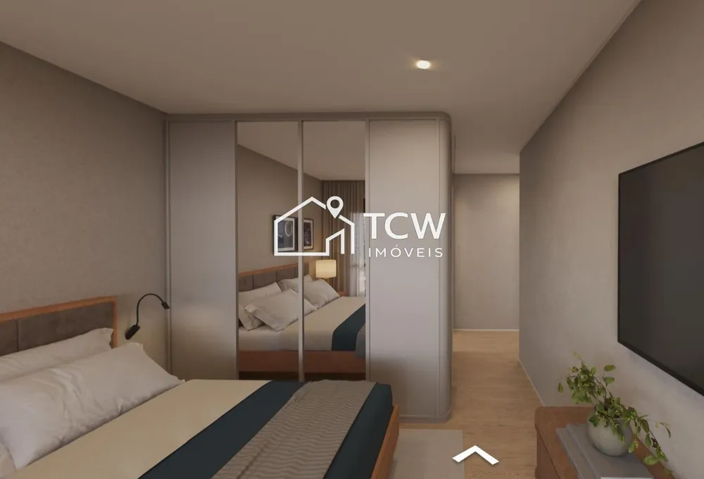 Apartamento, 3 quartos, 173 m² - Foto 4