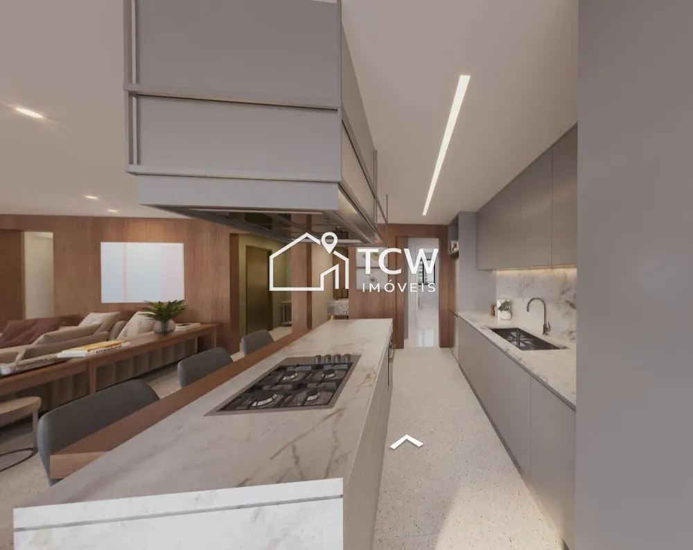 Apartamento, 3 quartos, 173 m² - Foto 7