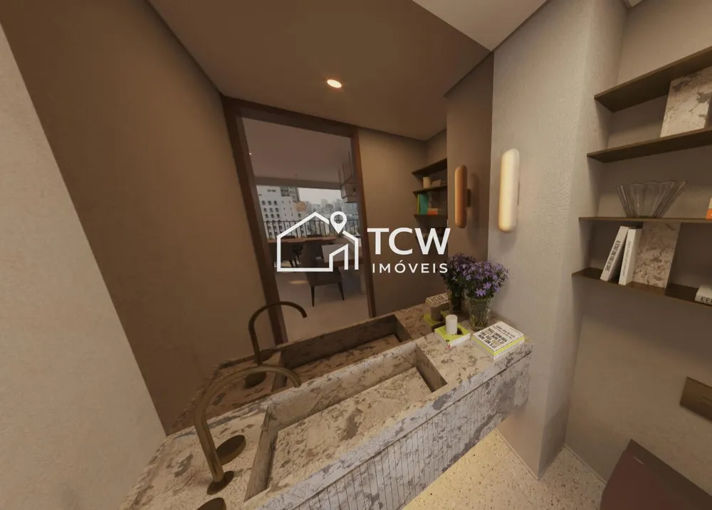 Apartamento, 3 quartos, 173 m² - Foto 3