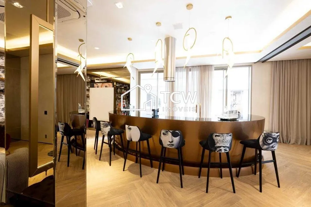 Apartamento, 4 quartos, 308 m² - Foto 1