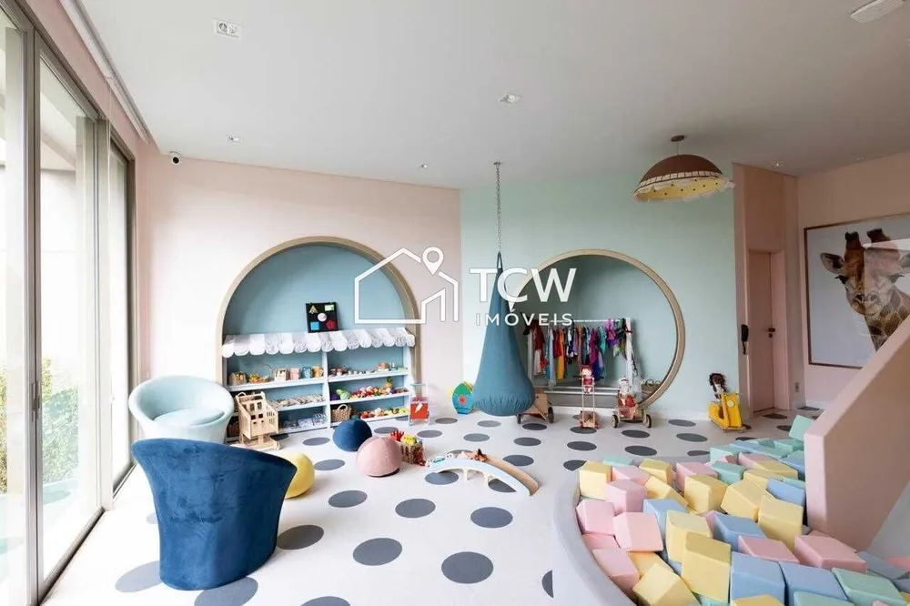 Apartamento, 4 quartos, 308 m² - Foto 3