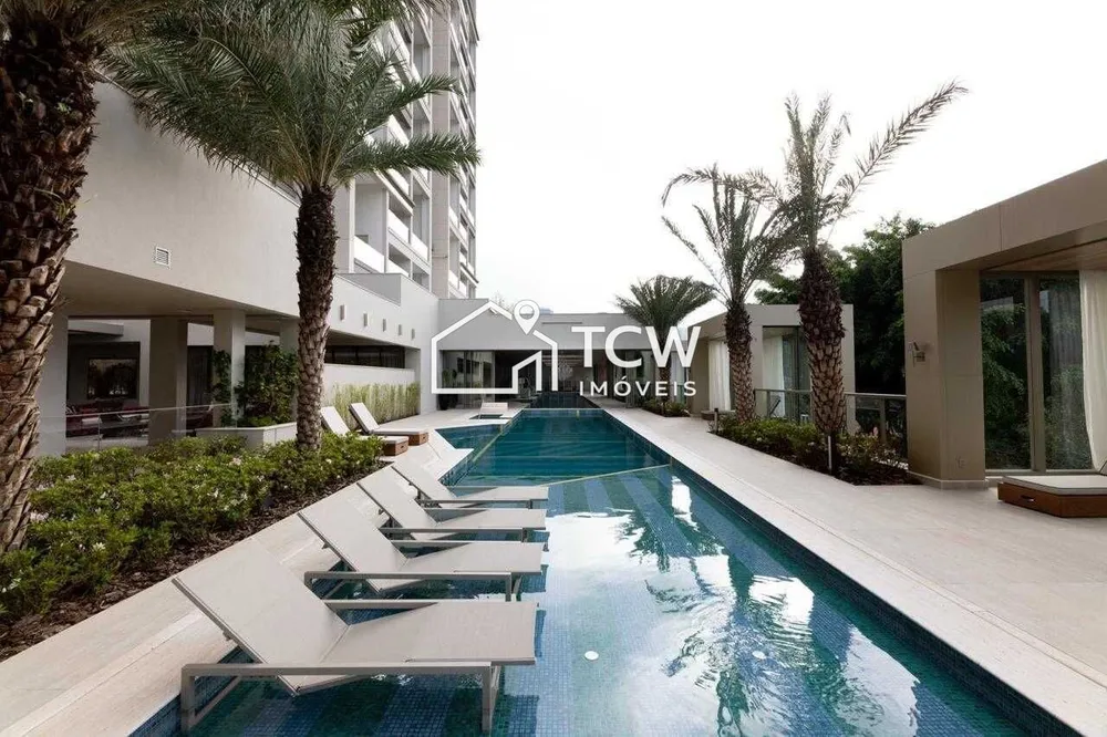 Apartamento, 4 quartos, 308 m² - Foto 4