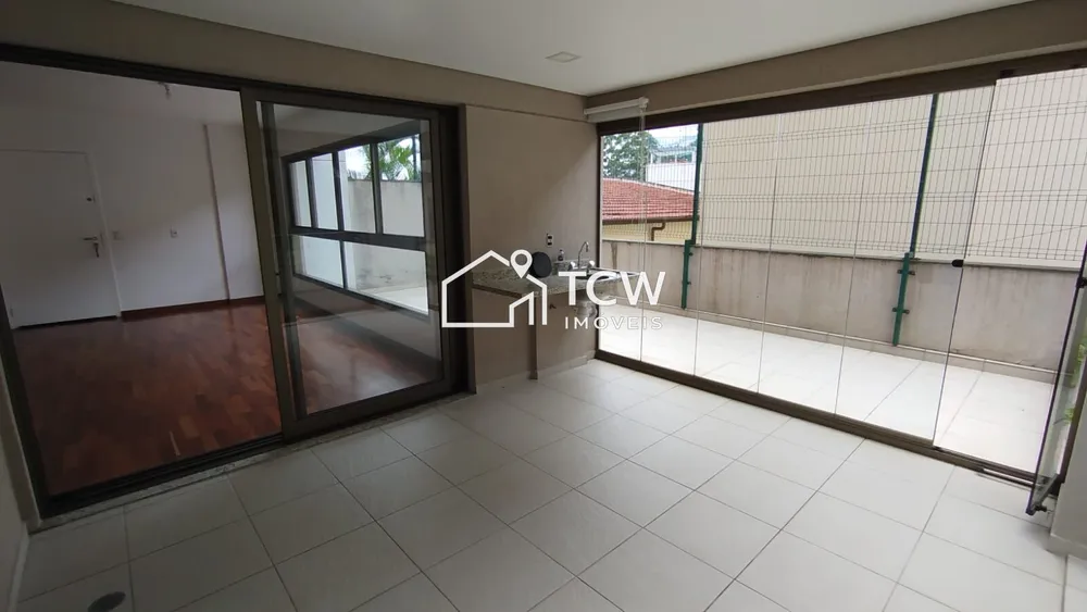 Apartamento, 3 quartos, 160 m² - Foto 9