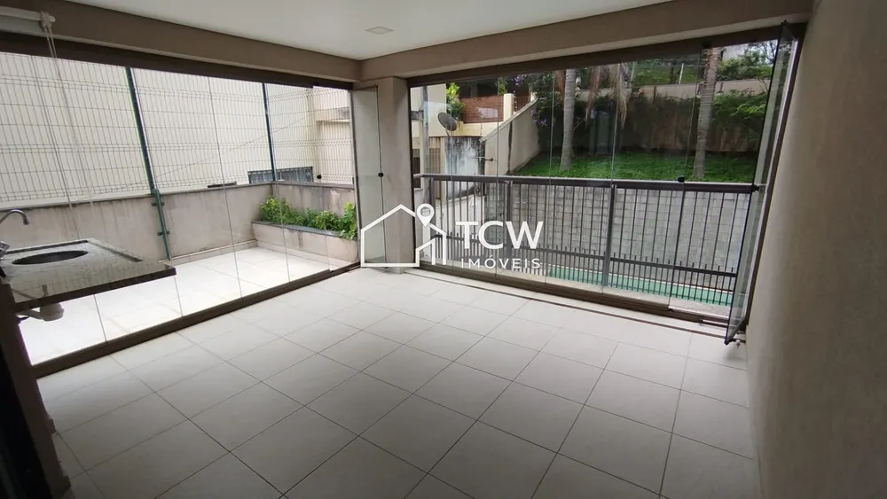 Apartamento, 3 quartos, 160 m² - Foto 7
