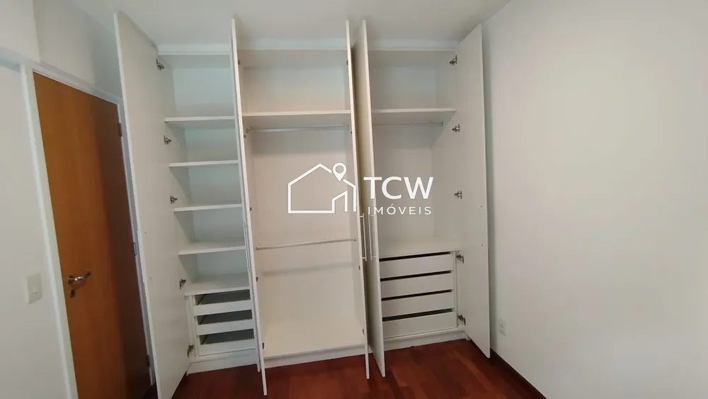 Apartamento, 3 quartos, 160 m² - Foto 5