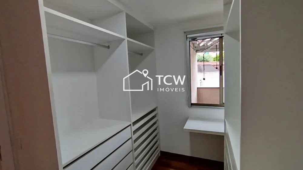 Apartamento, 3 quartos, 160 m² - Foto 1