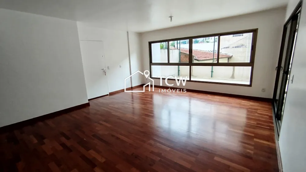 Apartamento, 3 quartos, 160 m² - Foto 12