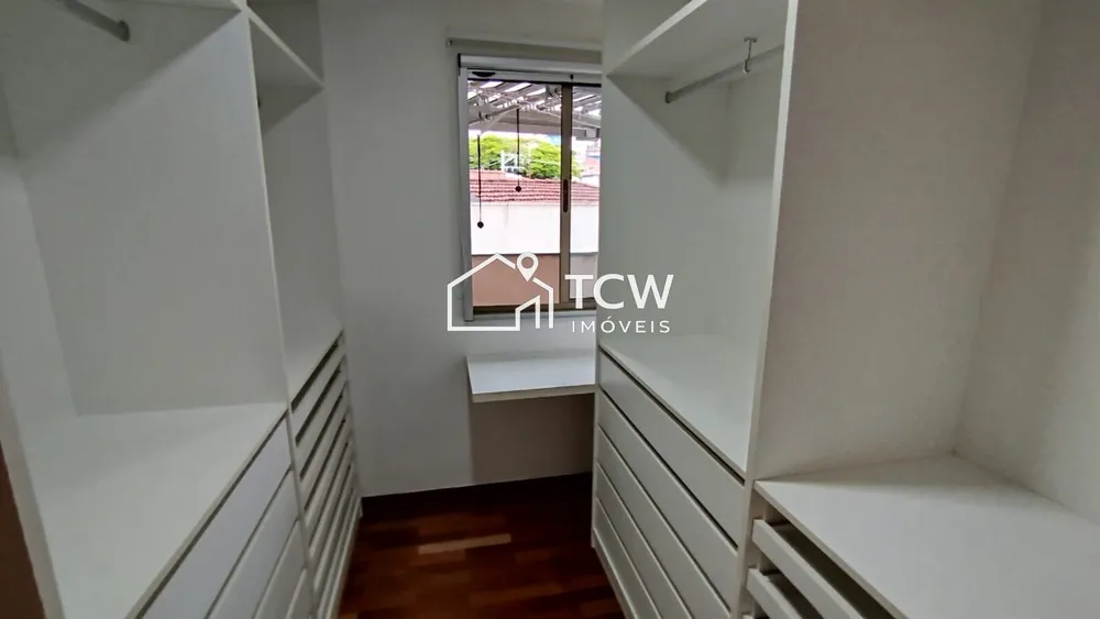 Apartamento, 3 quartos, 160 m² - Foto 10