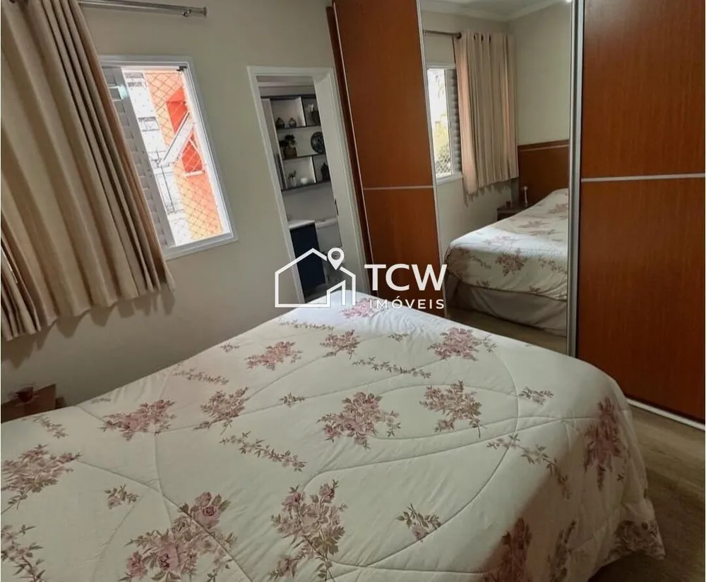 Apartamento, 3 quartos, 93 m² - Foto 2