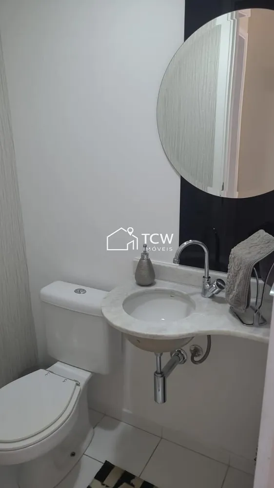 Apartamento, 3 quartos, 93 m² - Foto 6