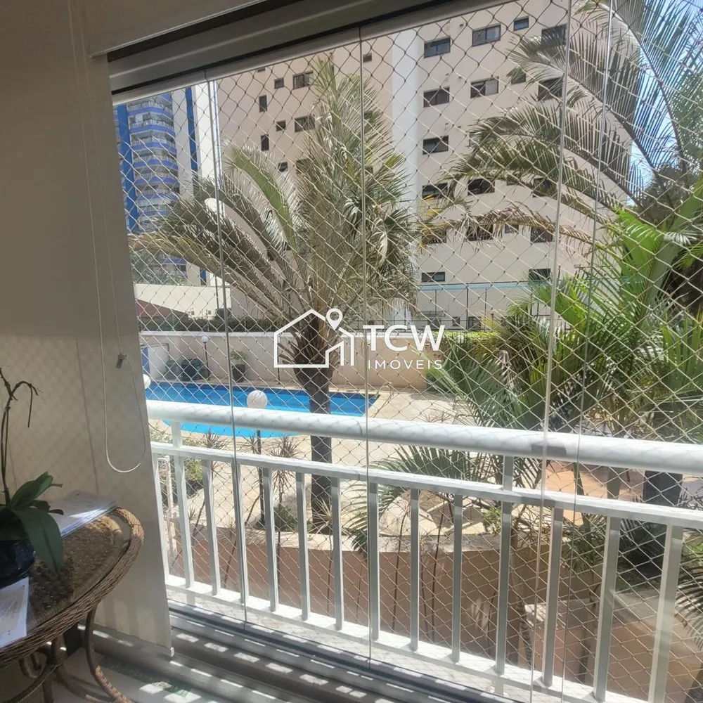 Apartamento, 3 quartos, 93 m² - Foto 4